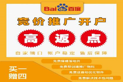 百度竞价广告策略分析及实战案例